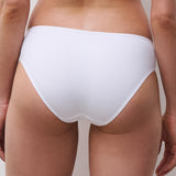 Chantelle - Graphic Support Tai Trusse Hvid