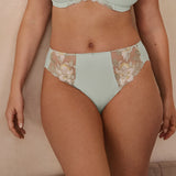Fantasie - Magdalena Tai Trusse Vintage Green