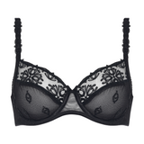 Chantelle - Champs Elysees Fullcup Bh Sort