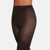 Wolford - Satin Opaque 50 Tights Nearly