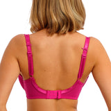 Freya - Laurine T-shirt Bh Raspberry