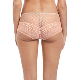 Freya - Daisy Lace Hipster Trosa Blush