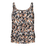 Wiki - Barbados Tankini Top