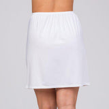 Trofé - Underskørt 50 Cm Hvid