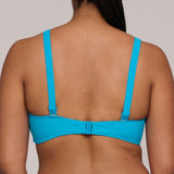 Primadonna - Kochi Hjerteformet Bikini Sea Breeze