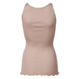 Rosemunde - Silke Top Vintage Powder