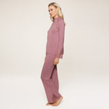 Lingadore - Natkjole Wistful Mauve