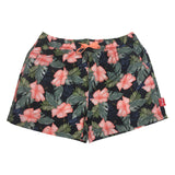 Lentiggini Herre - Fantasy Island Badbyxor Svart