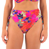 Fantasie - Playa Del Carmen Bikini High Waist Beach Party