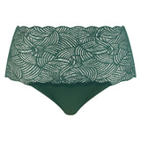 Chantelle - Soft Stretch Lace Maxi Empire