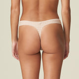 Marie Jo - Avero String Caffé Latte