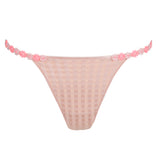 Marie Jo - Avero Tiny String Powder Rose