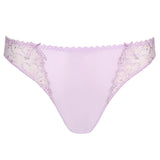 Marie Jo - Jane Tai Trusse Pastel Lavender