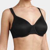 Triumph - Comfort Minimizer BH Svart