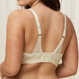 Triumph - Aura Spotlight Top Creamy Dream