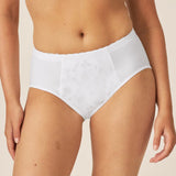 Naturana - Minimizer Panties Hvid