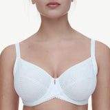 Chantelle - Easy Support Fullcup BH Hvid