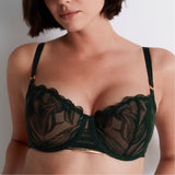 Aubade - Into The Groove Balconette Forest