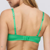 Marie Jo - Tom Hjerteformet Bh Lush Green