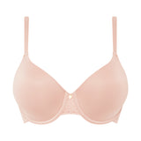 Chantelle - Norah Chic T-shirt BH Soft Pink