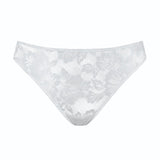 Mey - Amazing String Hvid