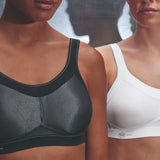 Anita - Momentum Sport-BH Svart