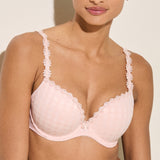 Marie Jo - Avero Push Up-BH Pearly Pink