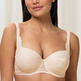 Triumph - Amourette Charm Balconette Bh Creamy Dream