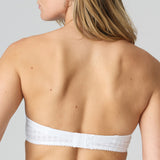 Marie Jo - Avero Stropløs Bh Hvid
