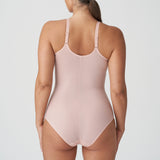 Primadonna - Figuras Bodystocking Powder Rose