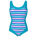 Wiki - Florina Isabella Badedragt