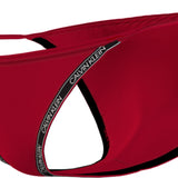 Calvin Klein - Core Logo Tape Lav Tai Rustic Red