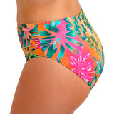 Fantasie - Sunset Reef Bikini Maxi Heatwa