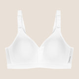 Triumph - Triaction Wellness Sports Bh Hvid