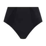 Chantelle - Pure Lace Support Maxi Trusse Sort