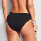 Seafolly - Twist Hipster Sort