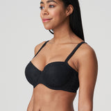 Primadonna - Epirus Balconette Bh Sort