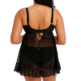 Elomi - Priya Natkjole Sort