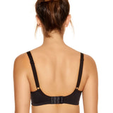 Fantasie - Smoothing T-shirt Bh Sort