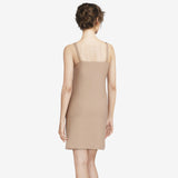 Chantelle - Soft Stretch Underklänning Nude