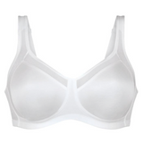 Anita - Graviditets BH Vit