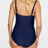 Damella - Pamela Badedragt Navy