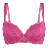 Lingadore - Push Up Bh Pink