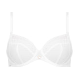 Chantelle - Parisian Allure Fullcup BH Vit