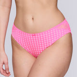 Primadonna - Madison Tai Trusse Pinkissimo