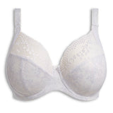 Elomi - Lucie Plunge Bh Hvid