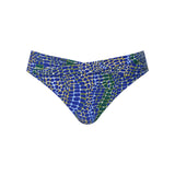 Femilet Swim - Taula Bikini Tai Trusse Blue S