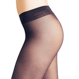 Falke - Matt Deluxe 20 Tights Marine
