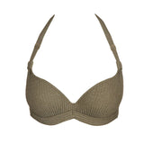 Marie Jo - Tinjis Plunge Bikini Golden Olive
