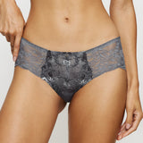Triumph - Sensual Spotlight Hipster Pebble Grey